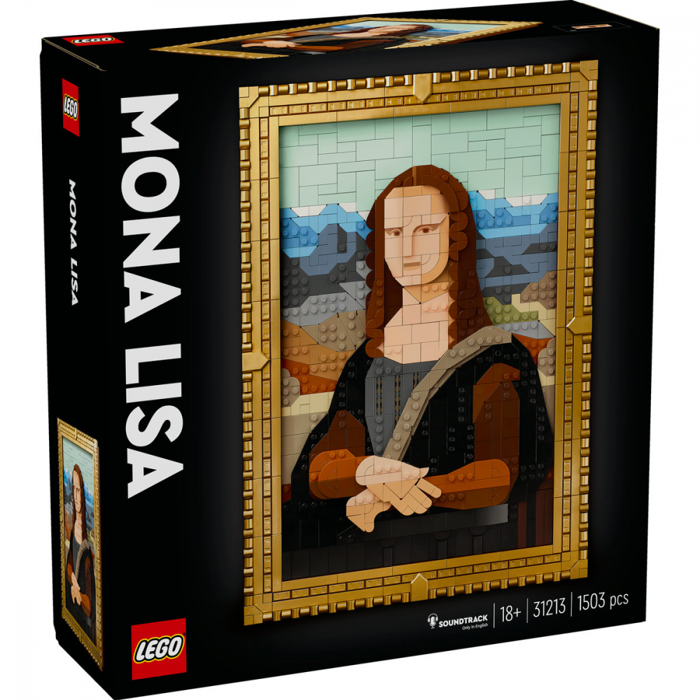 Mona Lisa [2]