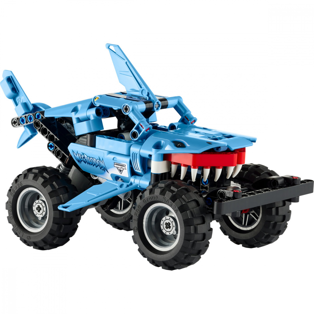 Monster Jam™ Megalodon™ [7]
