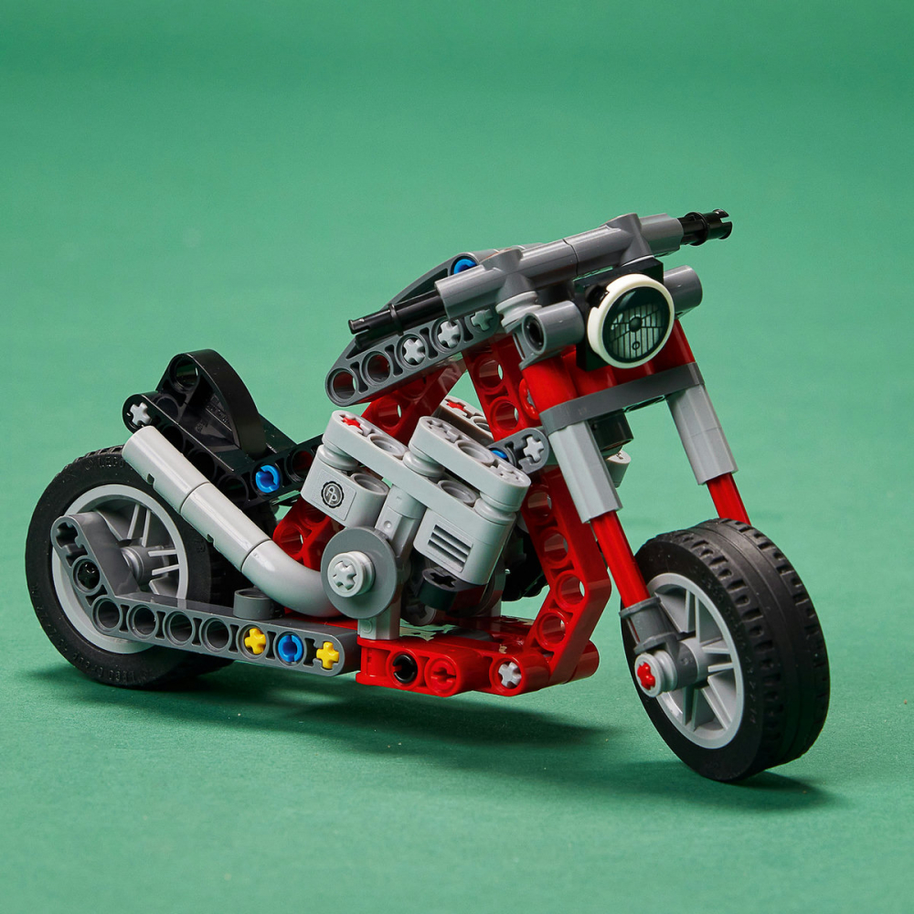Motocicleta [6]