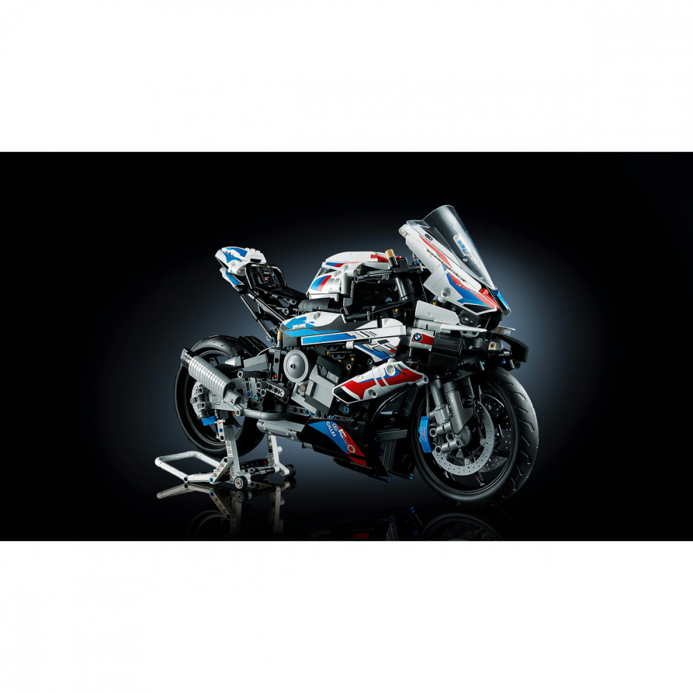 Motocicleta BMW M1000 RR K66 [10]