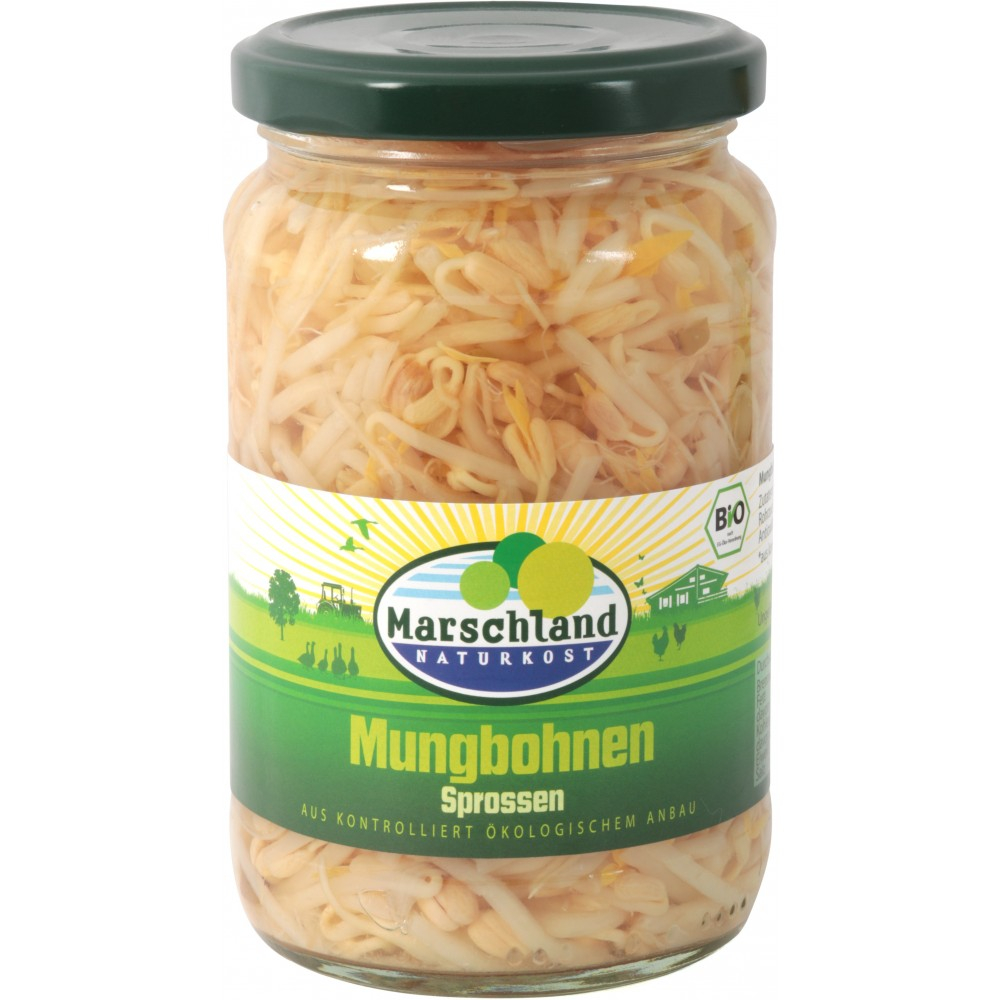 Muguri de fasole mung bio [1]
