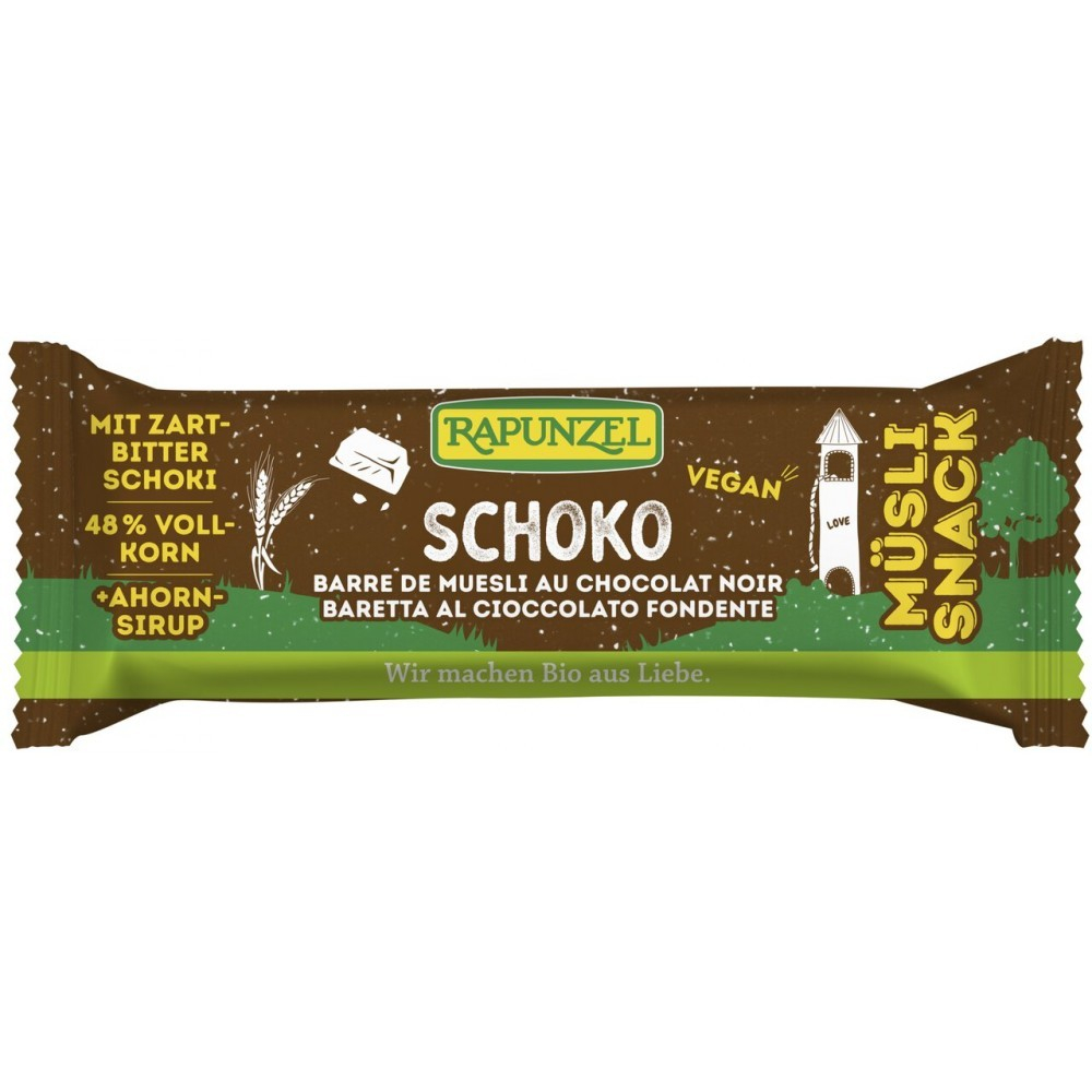 Musli snack cu ciocolata [1]