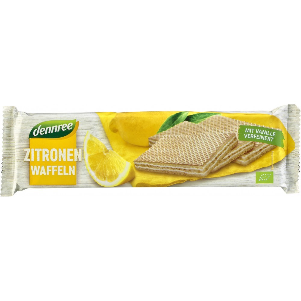 Napolitane cu crema de lamaie bio [1]