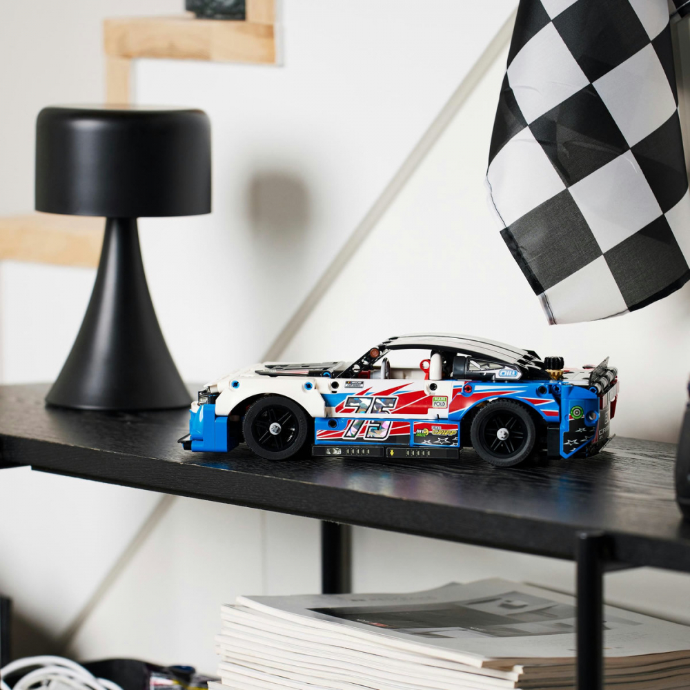 NASCAR® Next Gen Chevrolet Camaro ZL1 [10]