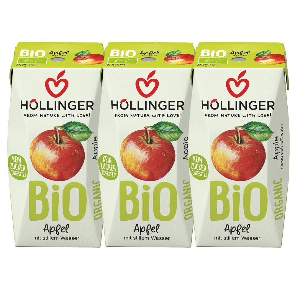 Nectar de mere bio [1]