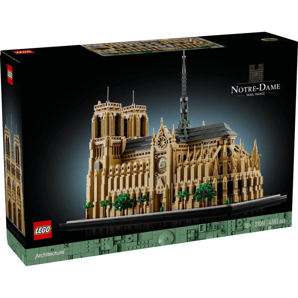 Notre-Dame de Paris [2]