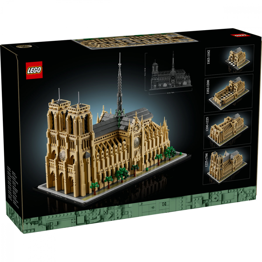 Notre-Dame de Paris [3]