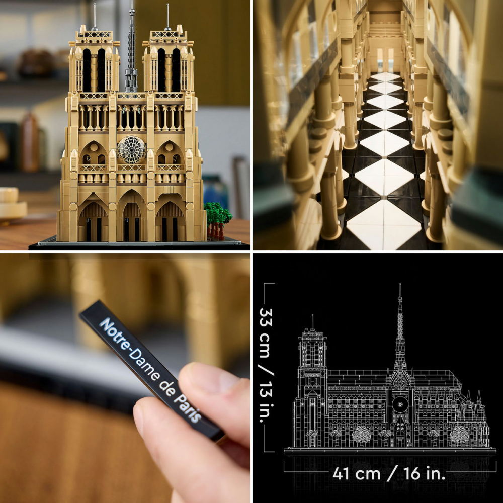 Notre-Dame de Paris [10]