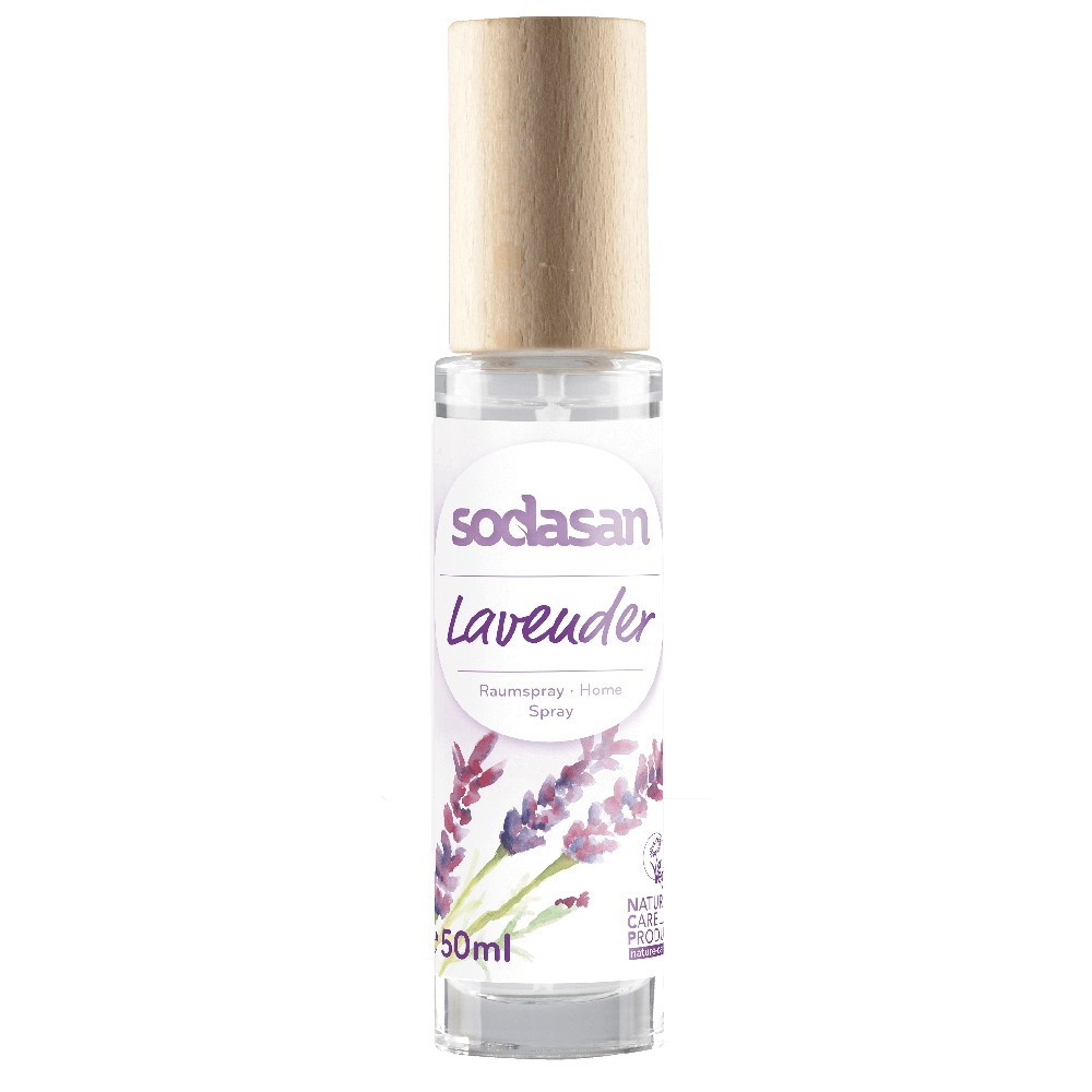 Odorizant cu lavanda pentru casa [1]