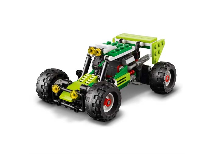 Off-road Buggy [7]
