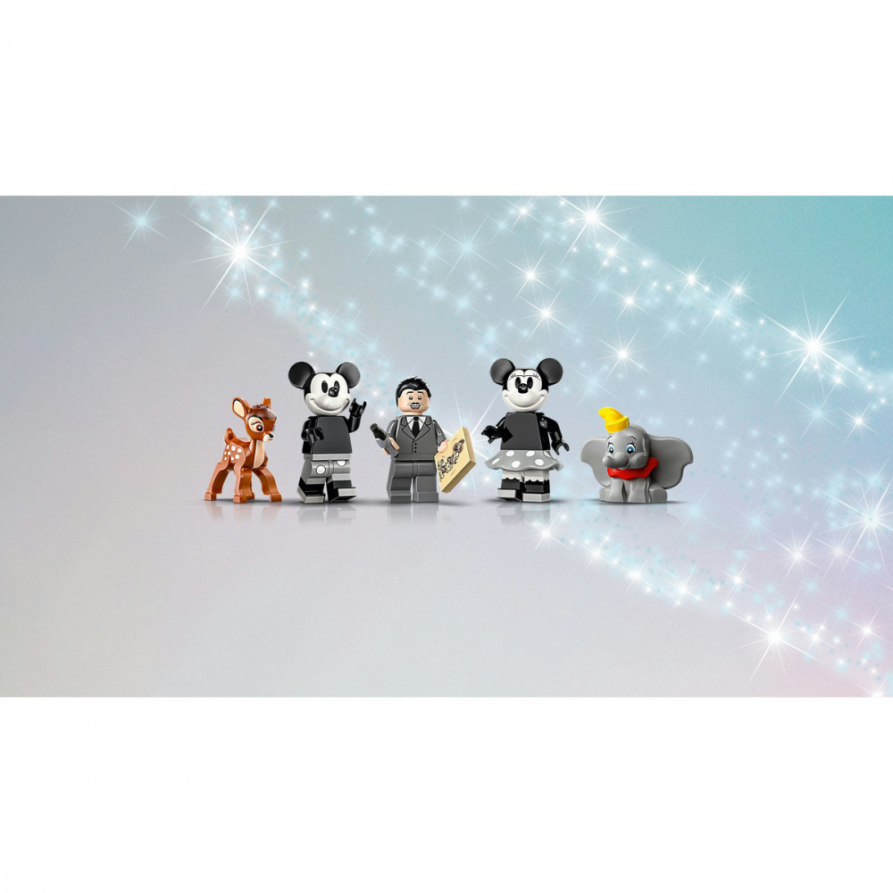 Omagiu pentru Walt Disney [5]