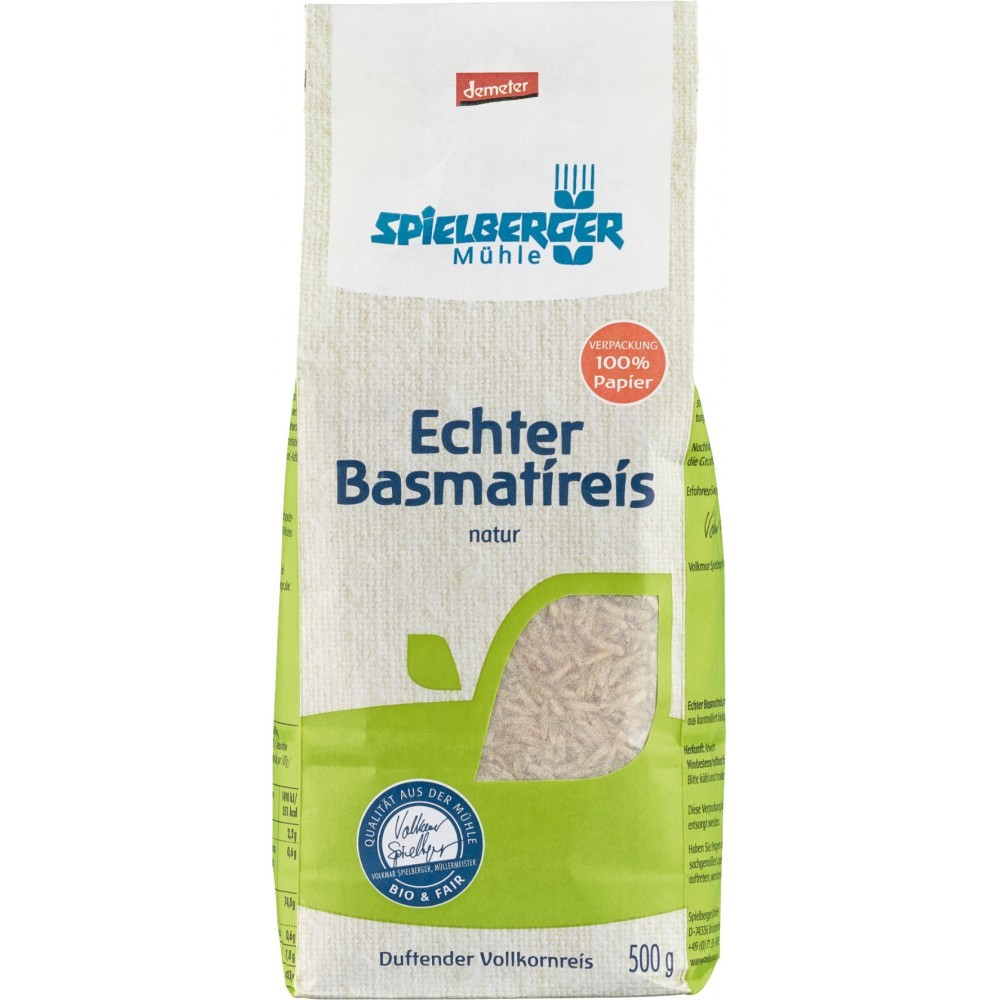Orez basmati integral ecologic [1]
