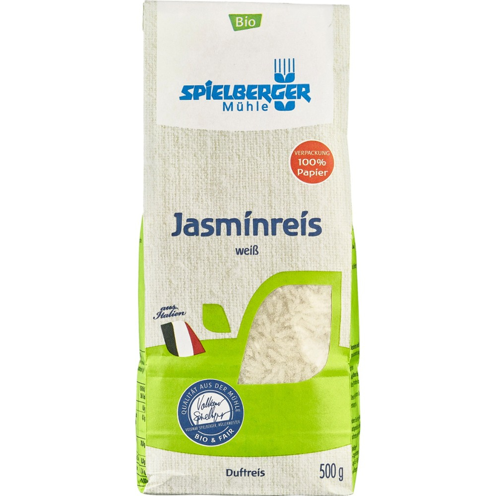 Orez Jasmin alb ecologic [1]