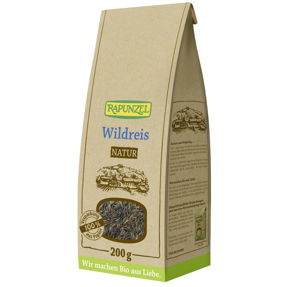 Orez salbatic bio natur [1]