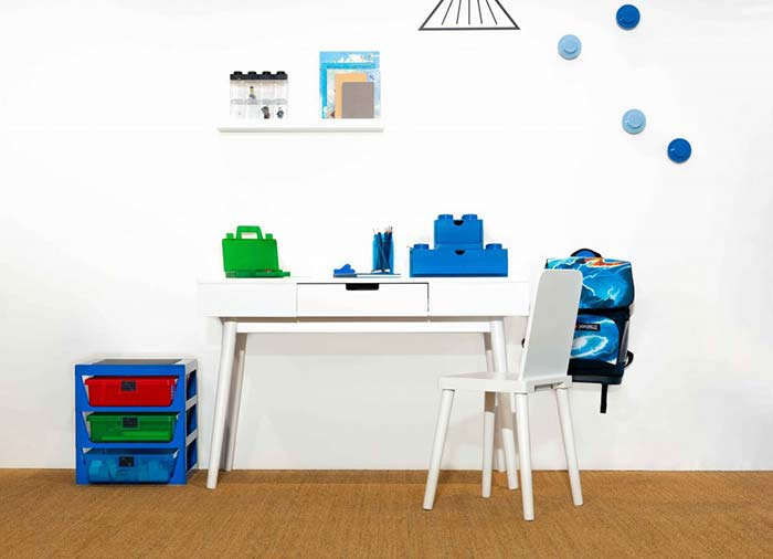 Organizator LEGO cu trei sertare [3]