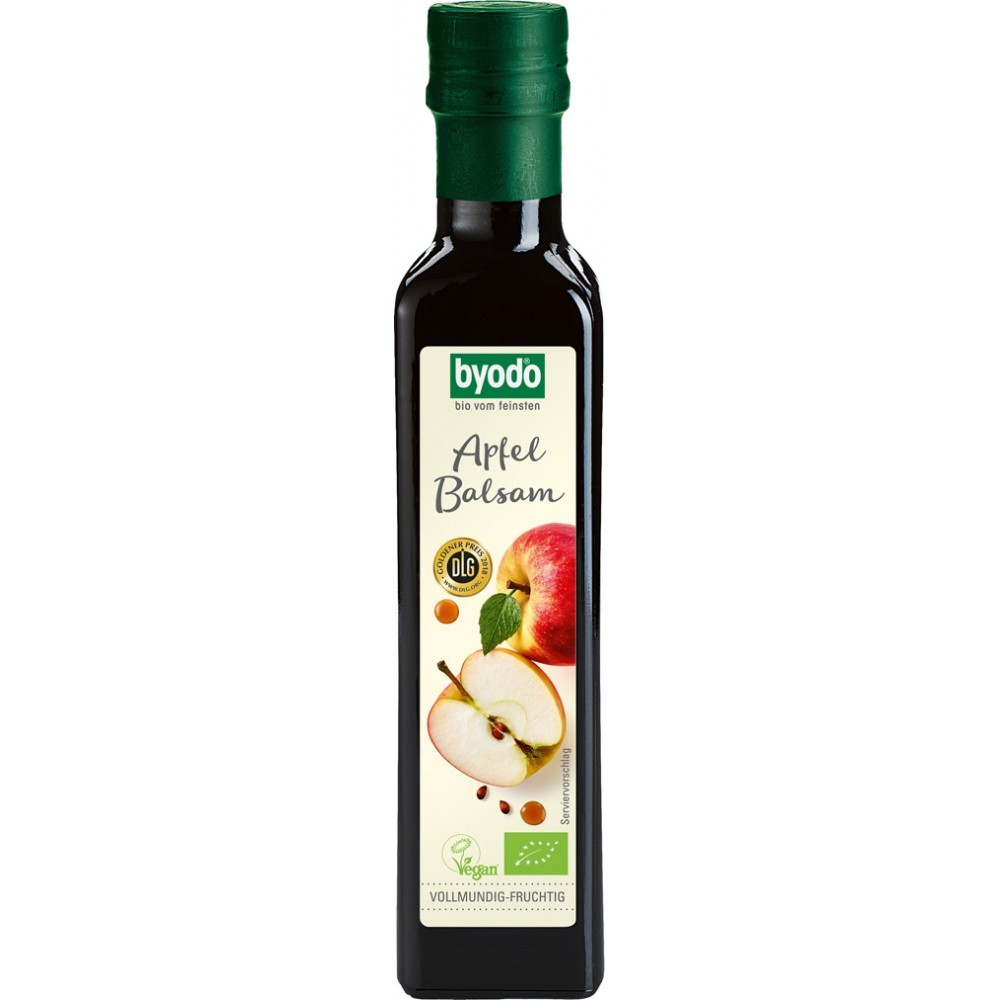 Otet balsamic de mere bio [1]