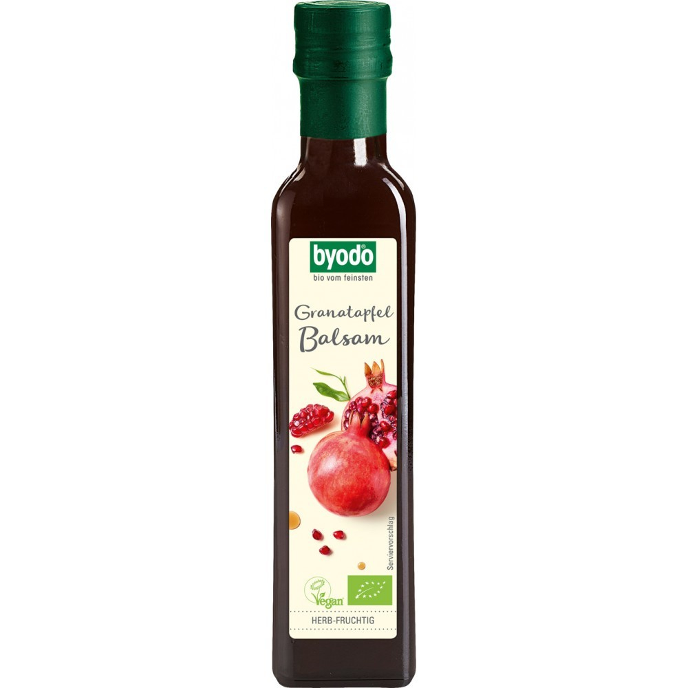 Otet balsamic de rodie bio [1]