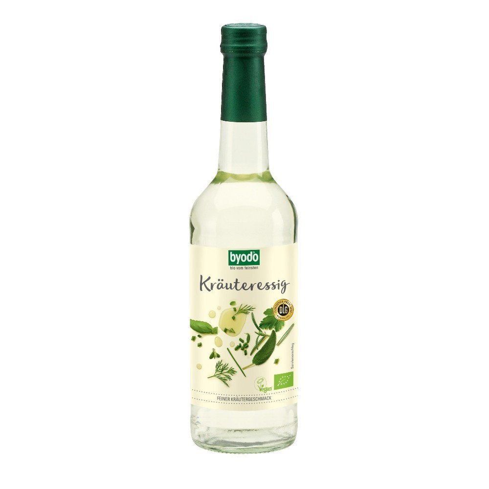 Otet cu plante aromatice bio [1]