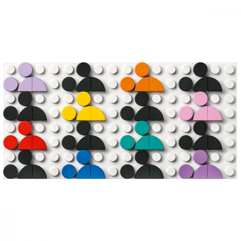 Pachet Back to School Mickey Mouse si Minnie Mouse [10]