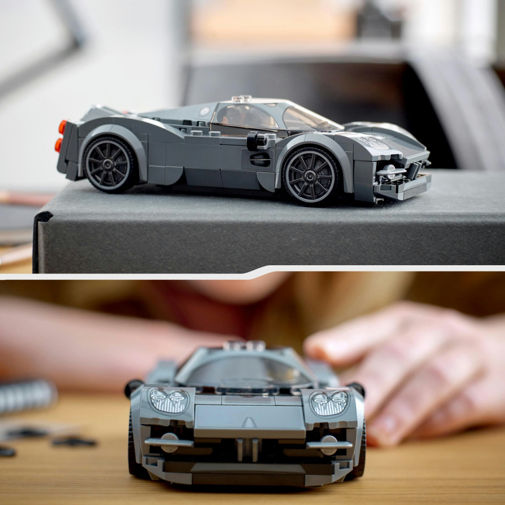 Pagani Utopia [9]