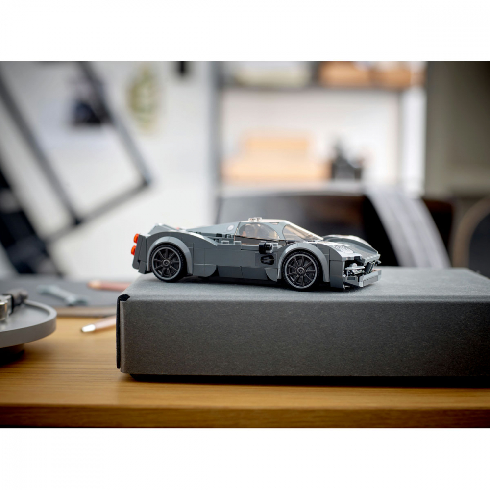 Pagani Utopia [6]