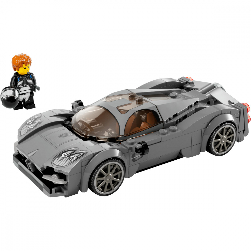 Pagani Utopia [7]