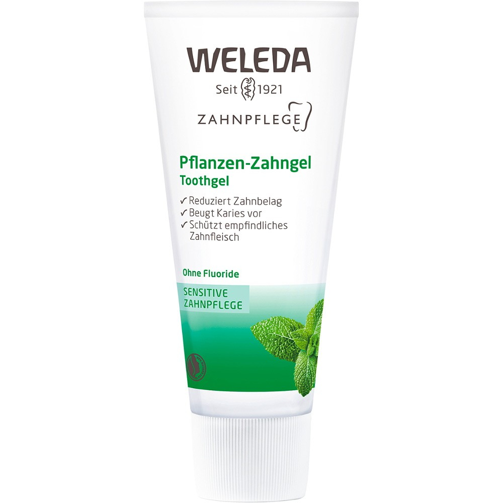 Pasta de dinti gel fara fluor cu plante [1]