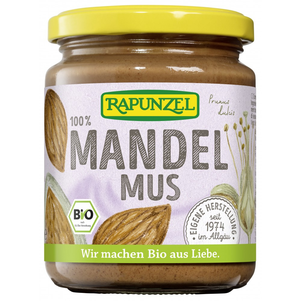 Pasta de migdale bio [1]