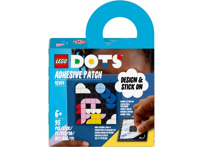 Patch DOTS adeziv [2]