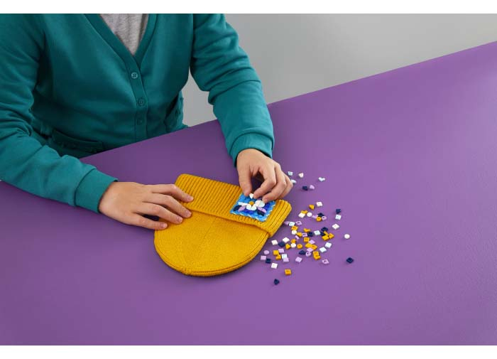 Patch DOTS de cusut [4]