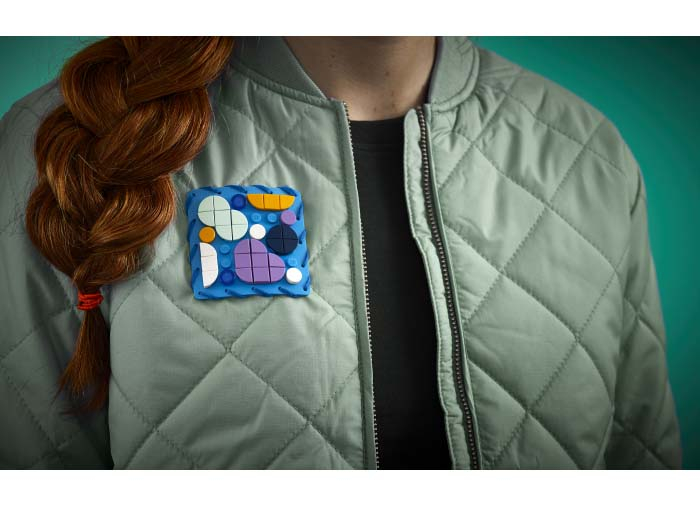 Patch DOTS de cusut [9]