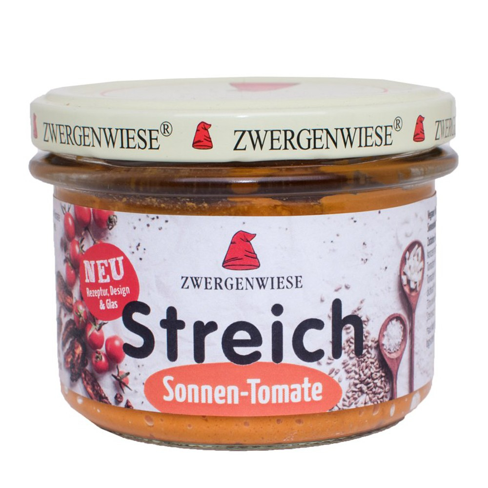 Pate bio vegetal cu rosii uscate fara gluten [1]