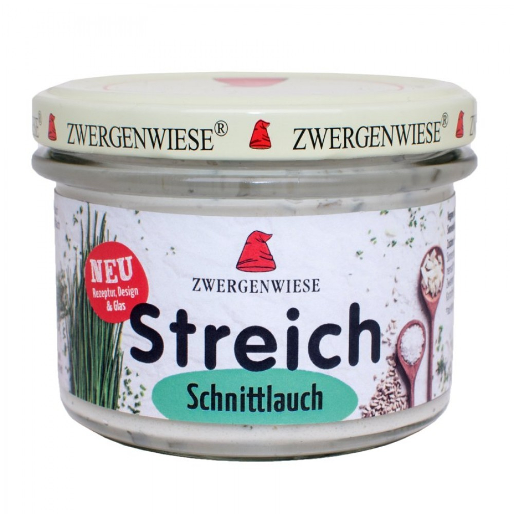 Pate vegetal cu arpagic FARA GLUTEN [1]