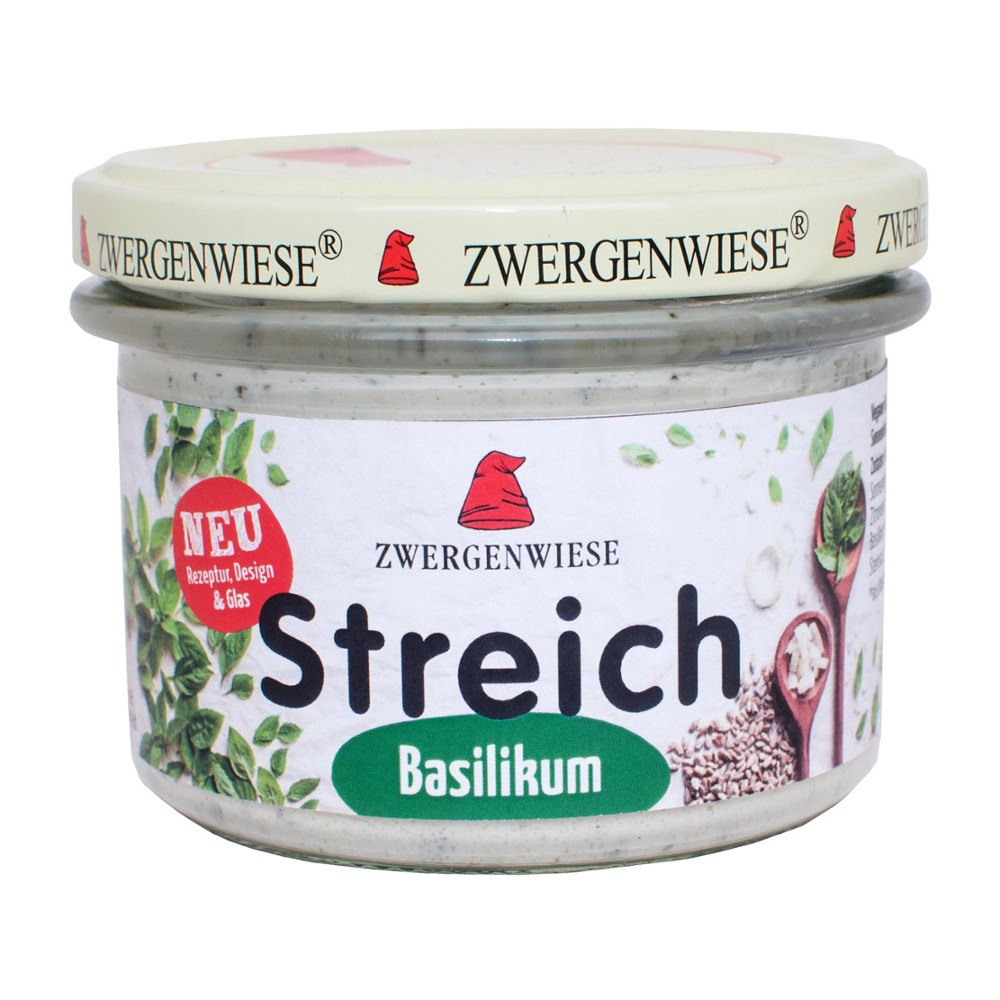 Pate vegetal cu busuioc FARA GLUTEN [1]
