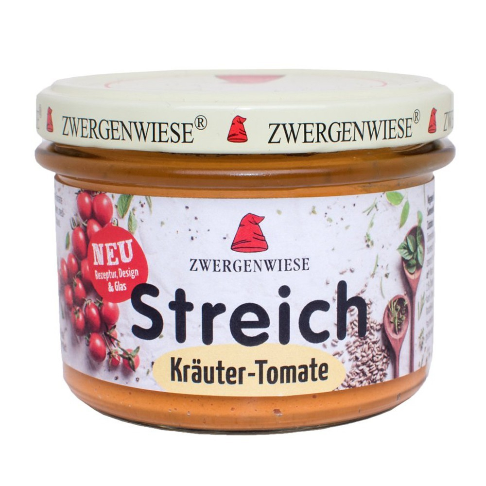 Pate vegetal cu ierburi aromate si tomate fara gluten [1]