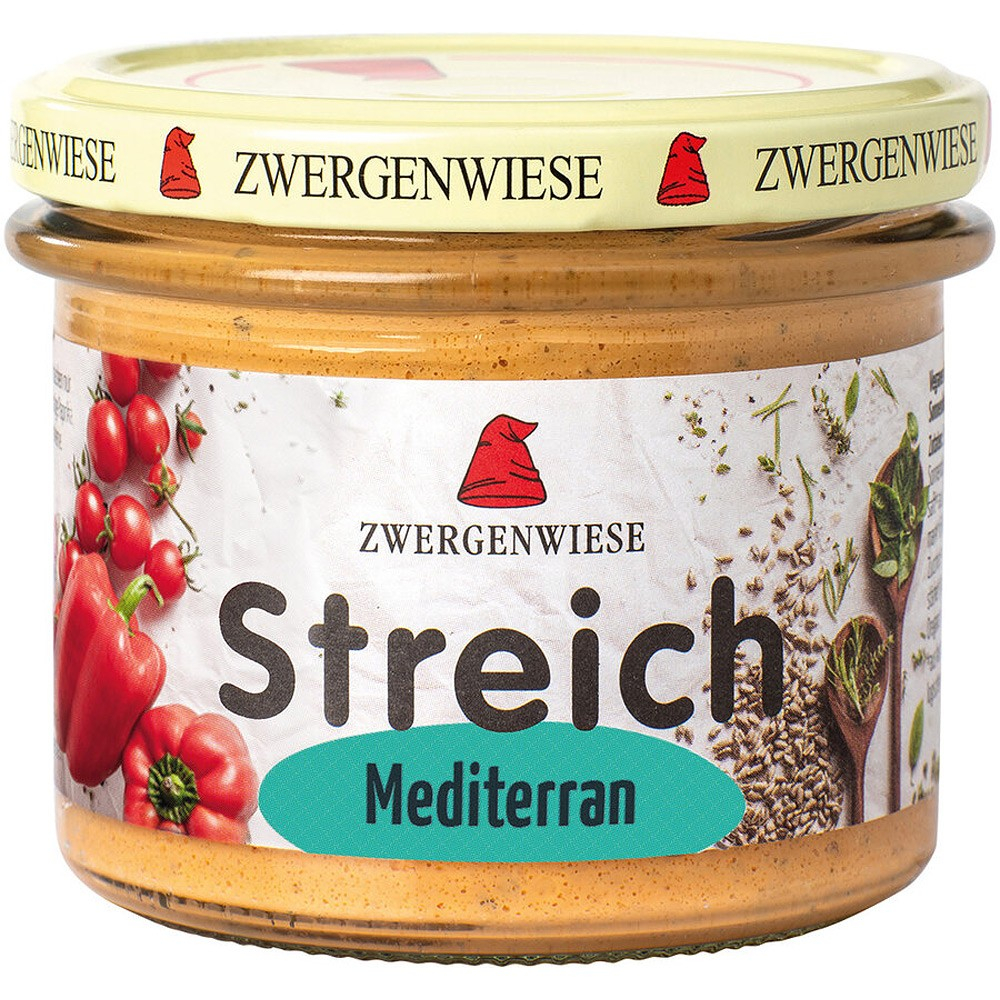 Pate vegetal cu tomate si ardei [1]