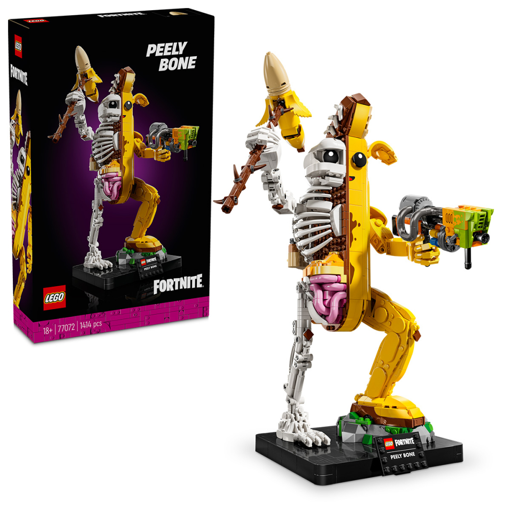 Peely Bone [1]