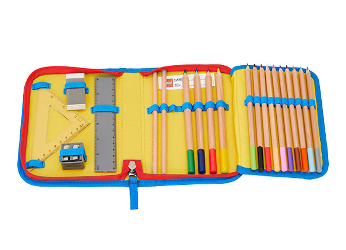 Penar echipat LEGO [3]