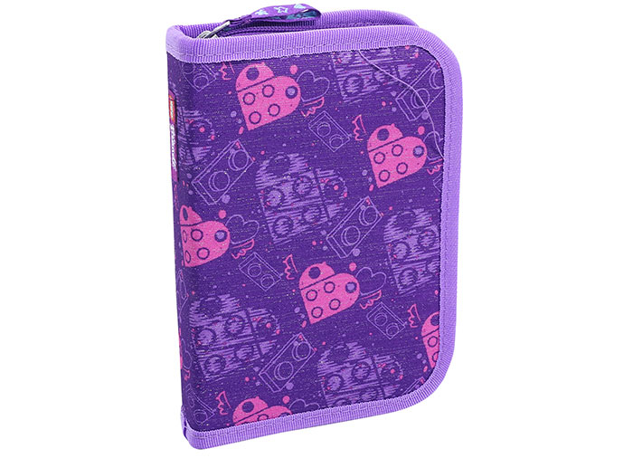 Penar echipat LEGO Friends Hearts [1]