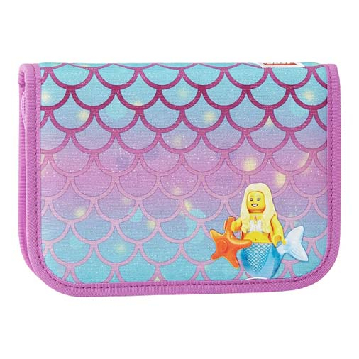 Penar echipat LEGO Mermaid [1]