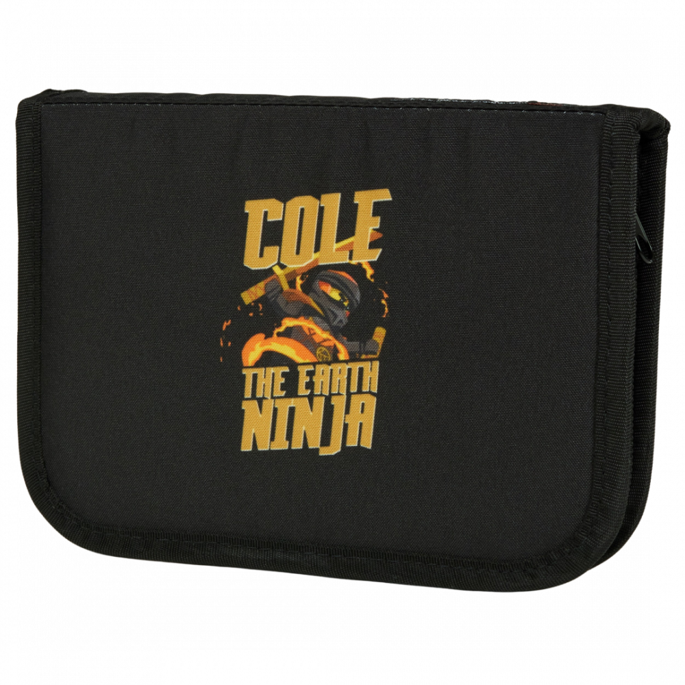 Penar echipat LEGO Ninjago  - Cole [1]
