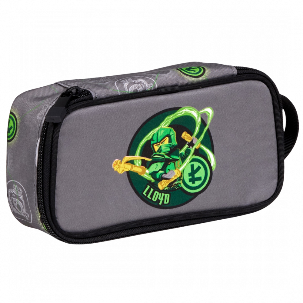Penar neechipat LEGO Ninjago [1]