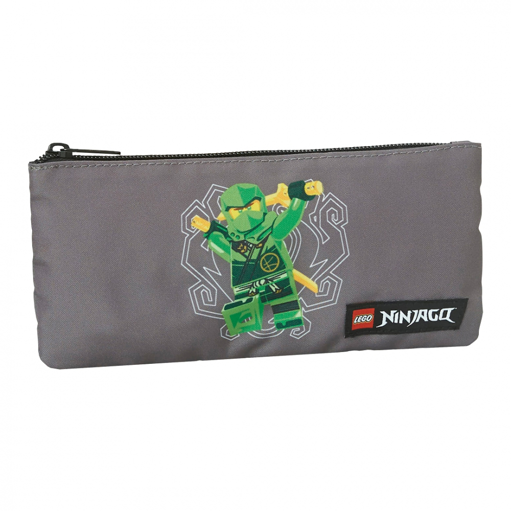 Penar neechipat LEGO - Ninjago Green [1]
