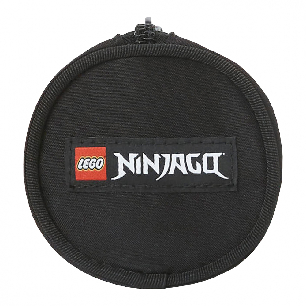 Penar neechipat LEGO - Ninjago Red [4]
