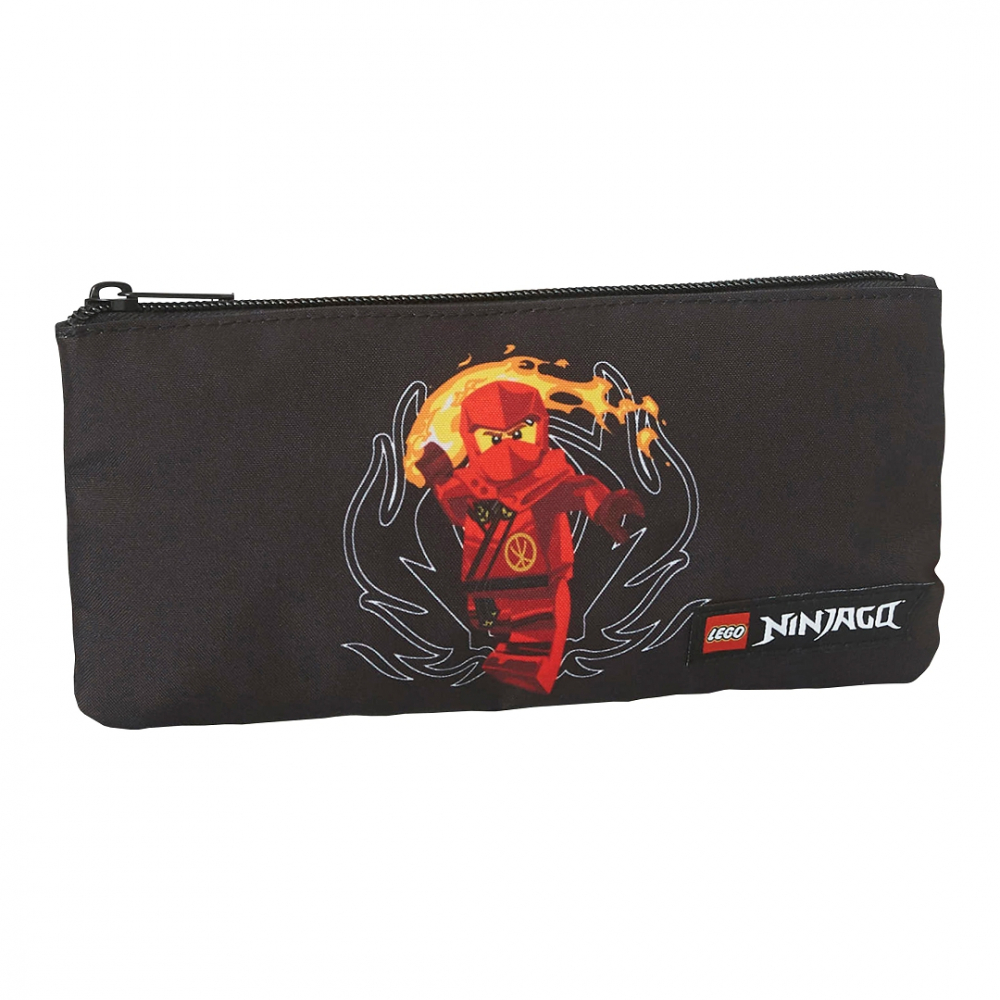 Penar neechipat LEGO - Ninjago Red [1]