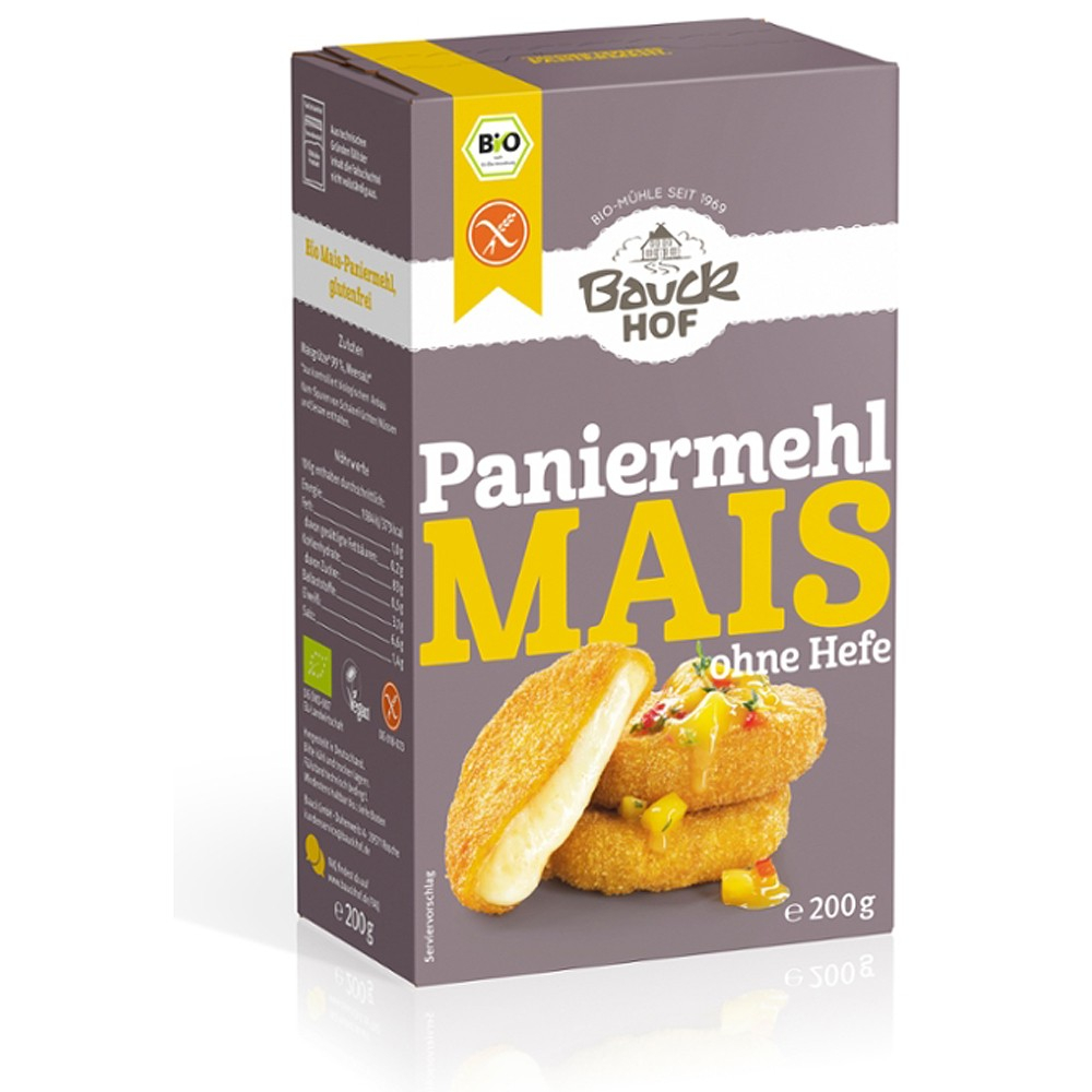 Pesmet din porumb fara gluten [1]