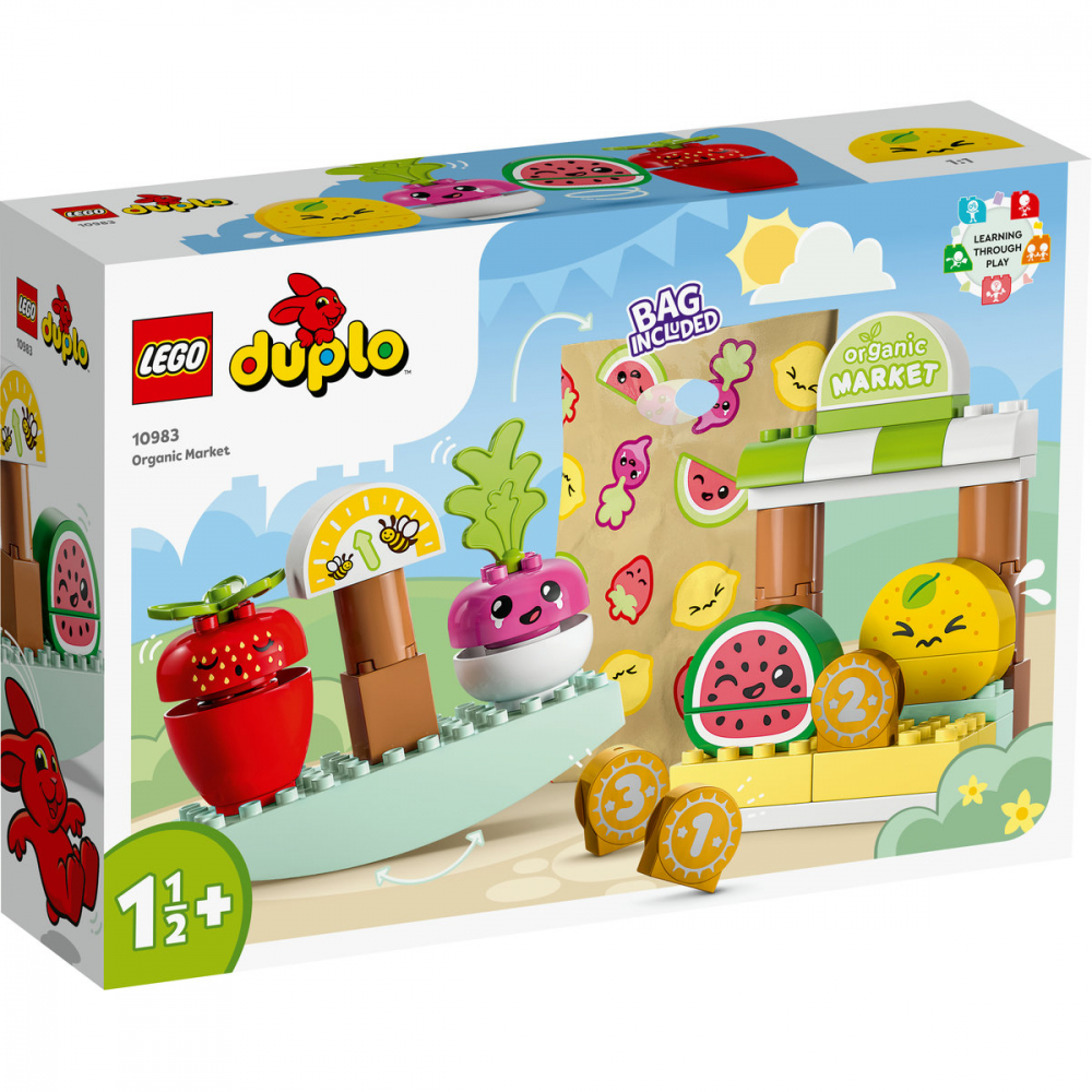 Piata cu produse organice [2]