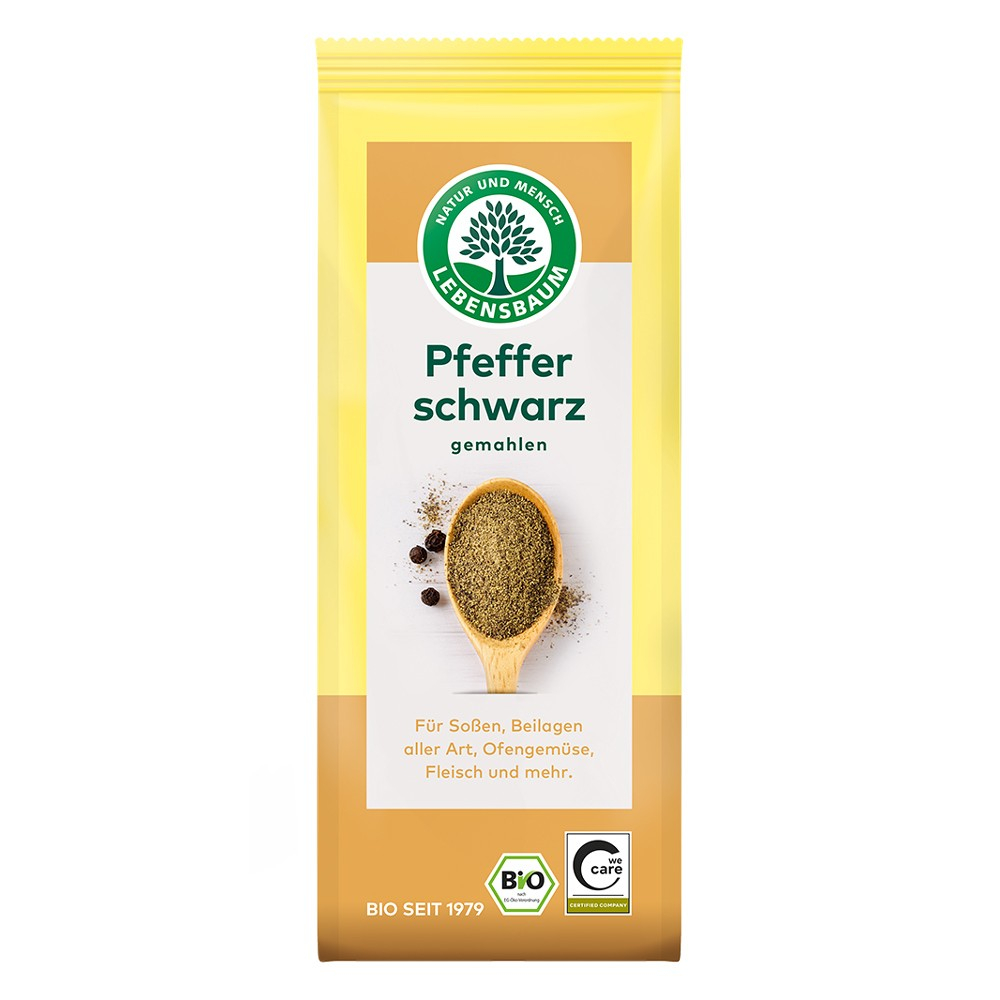 Piper negru macinat ecologic [1]