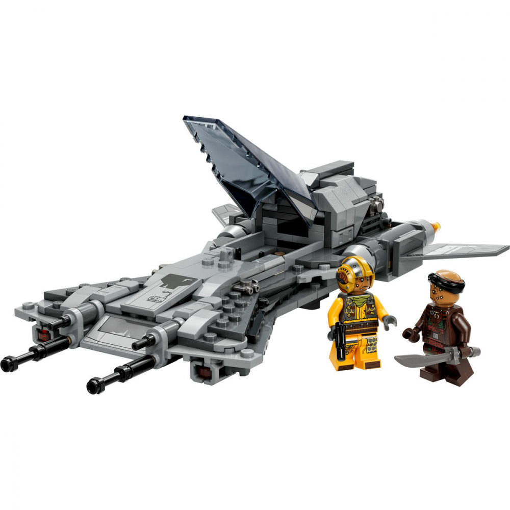 Pirate Snub Fighter [7]