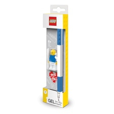 Pix cu gel LEGO - albastru [1]
